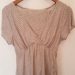 Marilyn Monroe Brand 2pc. Capri Pajama Set XL